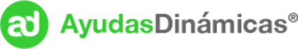 Logo Ayudas Dinámicas