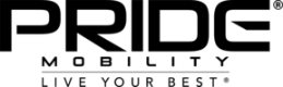 Logo Pride Mobility