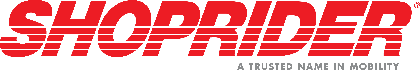 Logo Shoprider